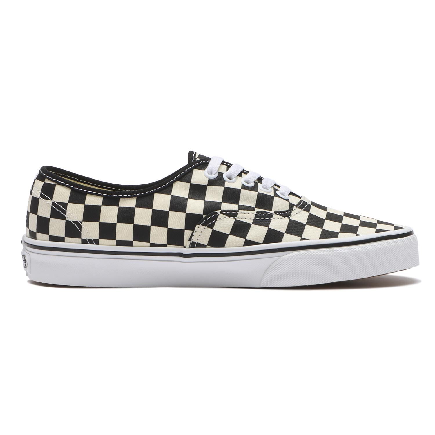 VANS「【VANS】AUTHENTIC」|スニーカー|