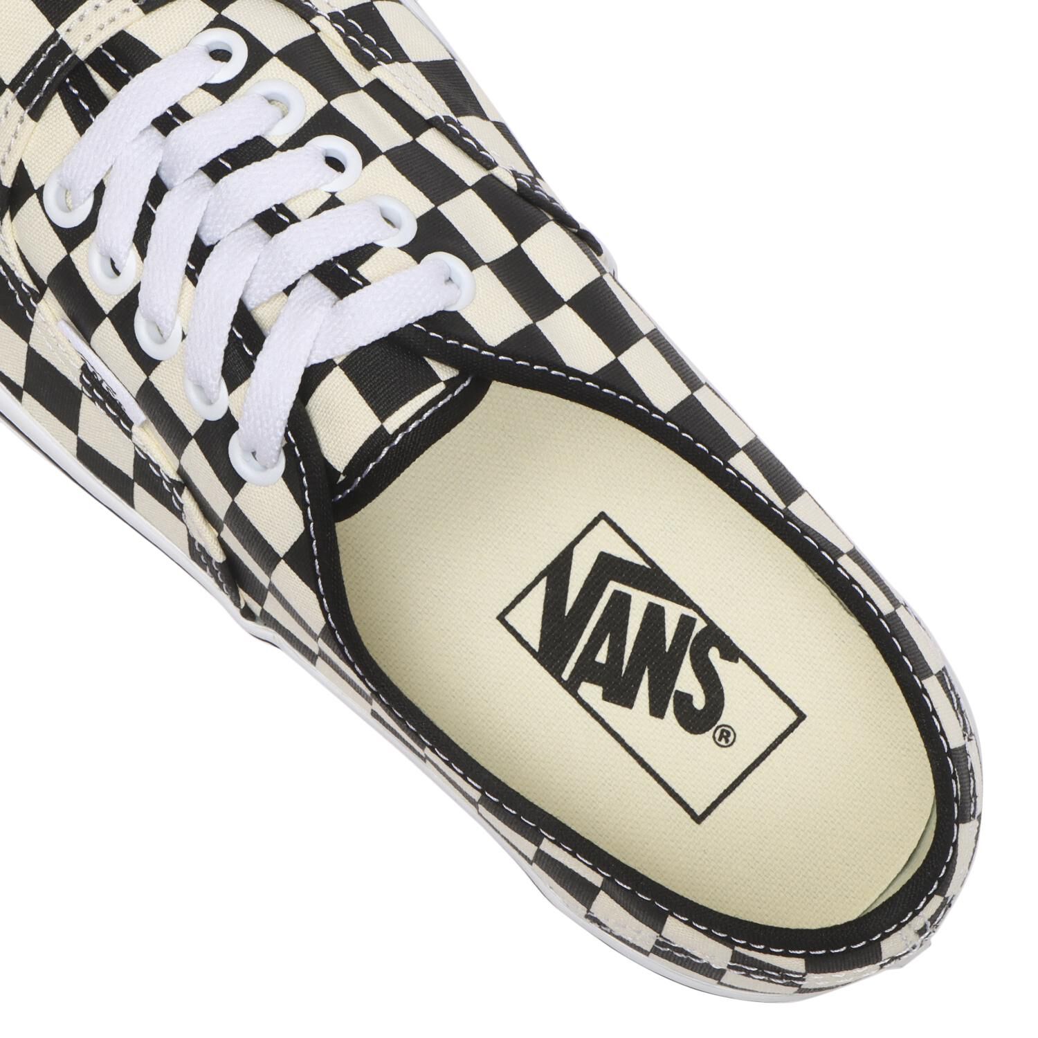 VANS「【VANS】AUTHENTIC」|スニーカー|