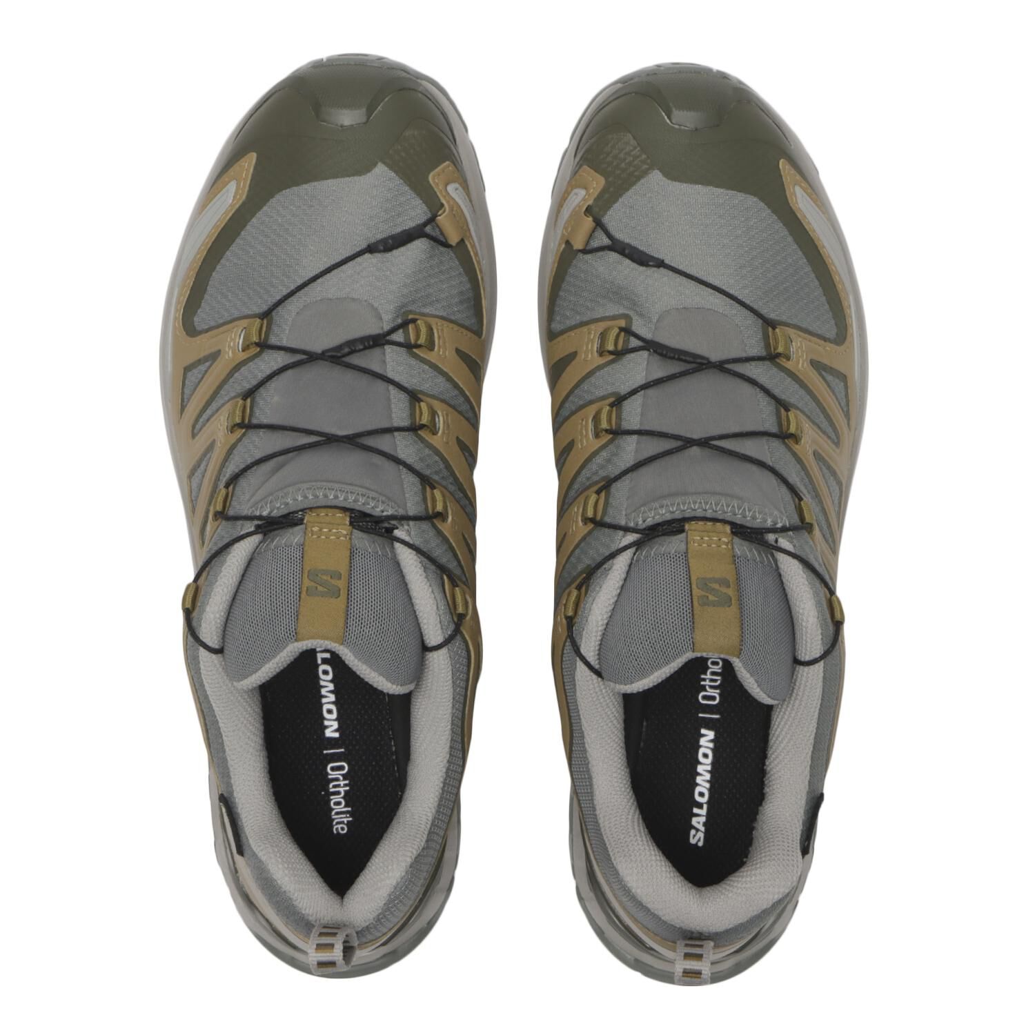 SALOMON「【SALOMON】XA PRO 3D V9 GTX」|スニーカー|