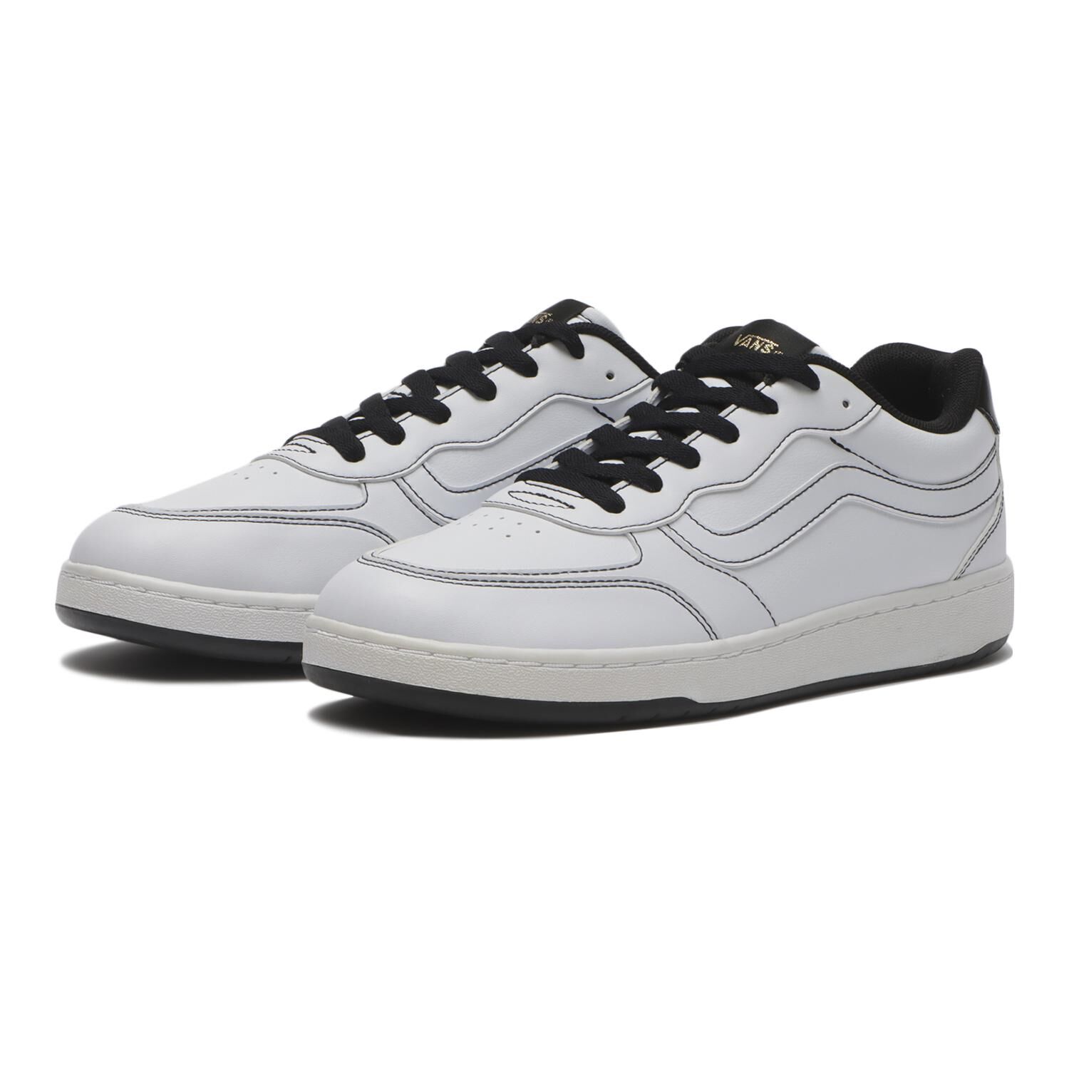 VANS「【VANS】BRAVO」|スニーカー|