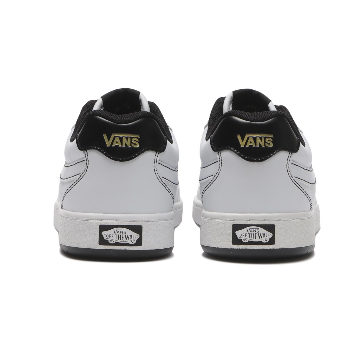 VANS「【VANS】BRAVO」|スニーカー|