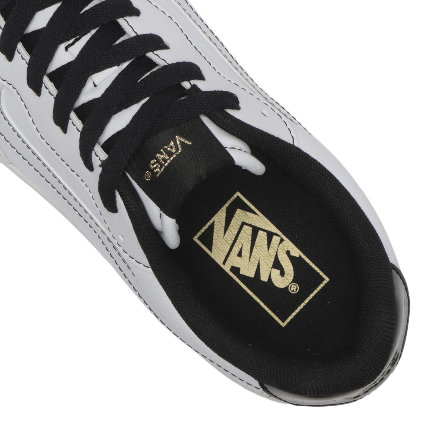 VANS「【VANS】BRAVO」|スニーカー|