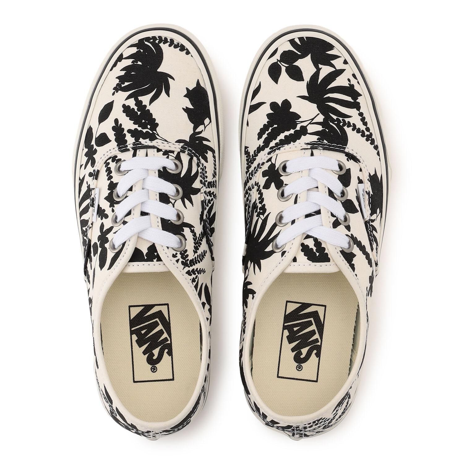 VANS「【VANS】AUTHENTIC」|スニーカー|