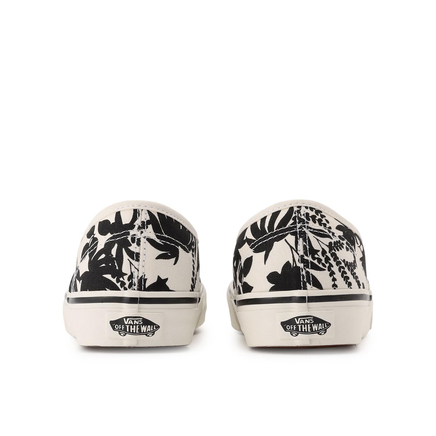 VANS「【VANS】AUTHENTIC」|スニーカー|