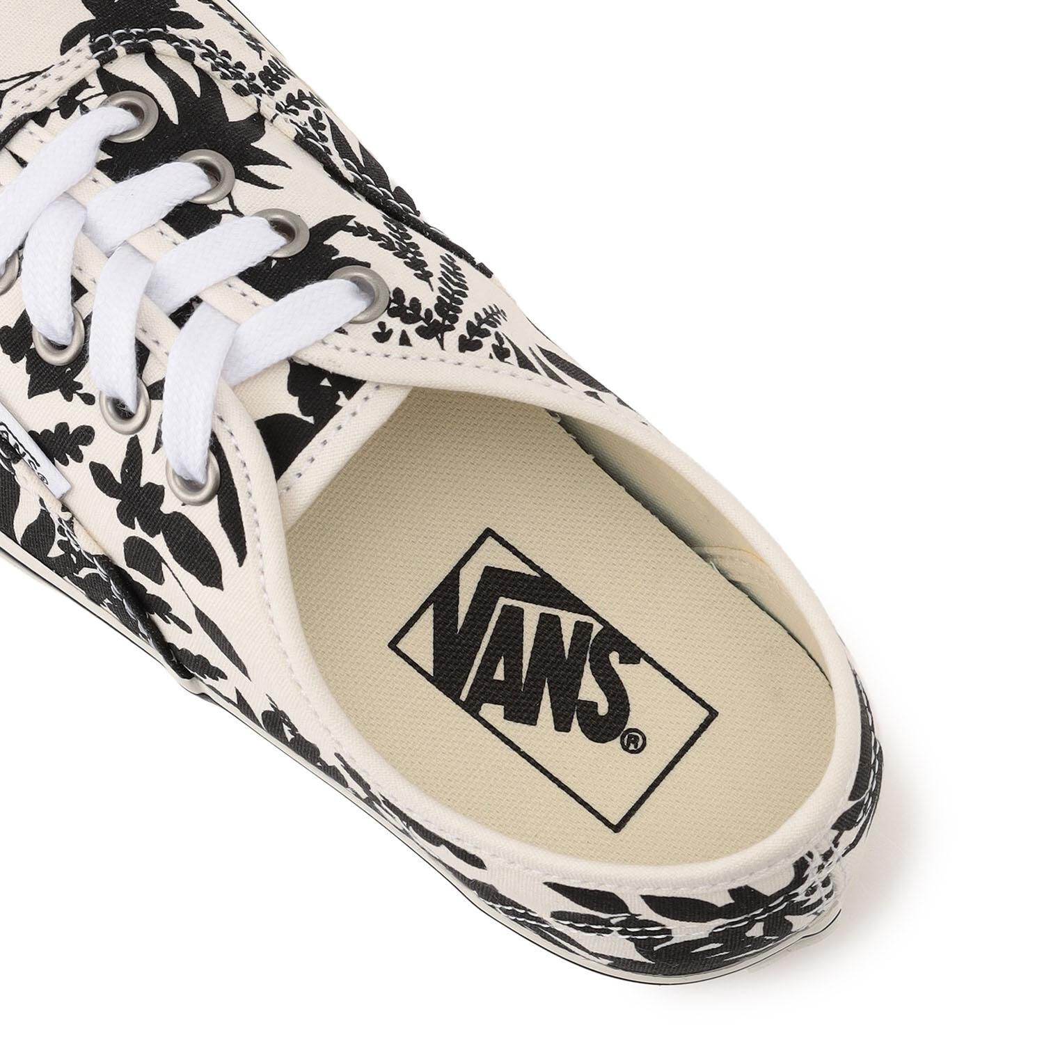 VANS「【VANS】AUTHENTIC」|スニーカー|