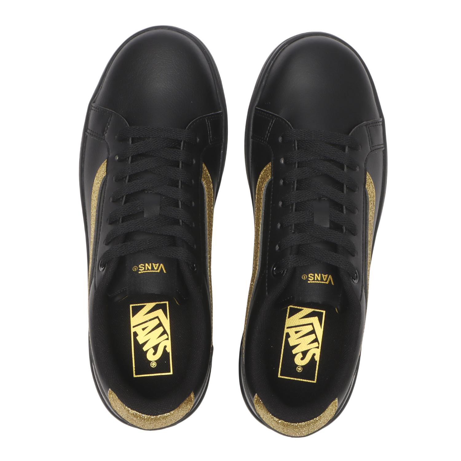 VANS「【VANS】DUCE」|スニーカー|