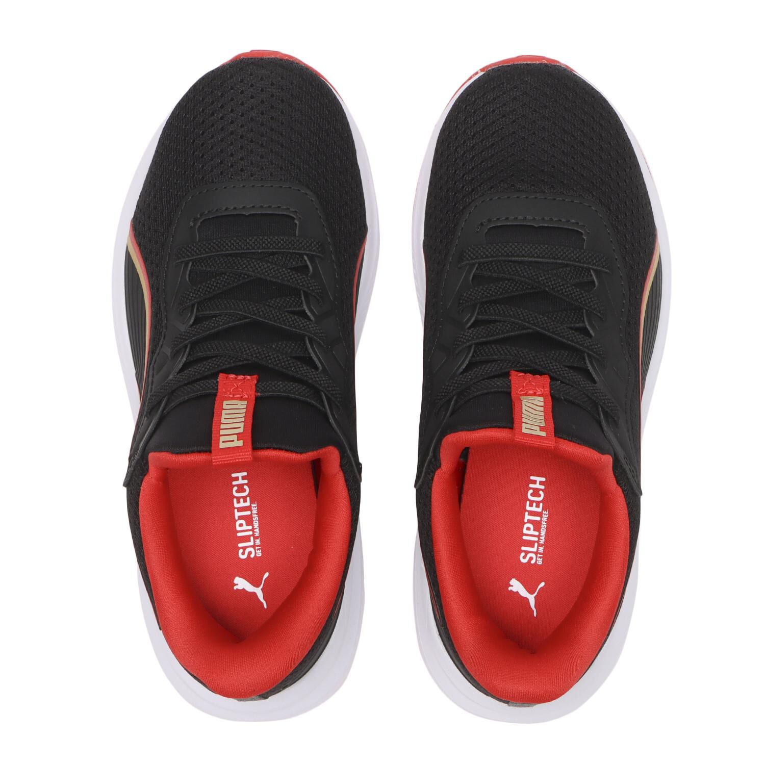 PUMA「【PUMA】17-21 SKYROCKET LITE 2 EASE IN」|スニーカー|