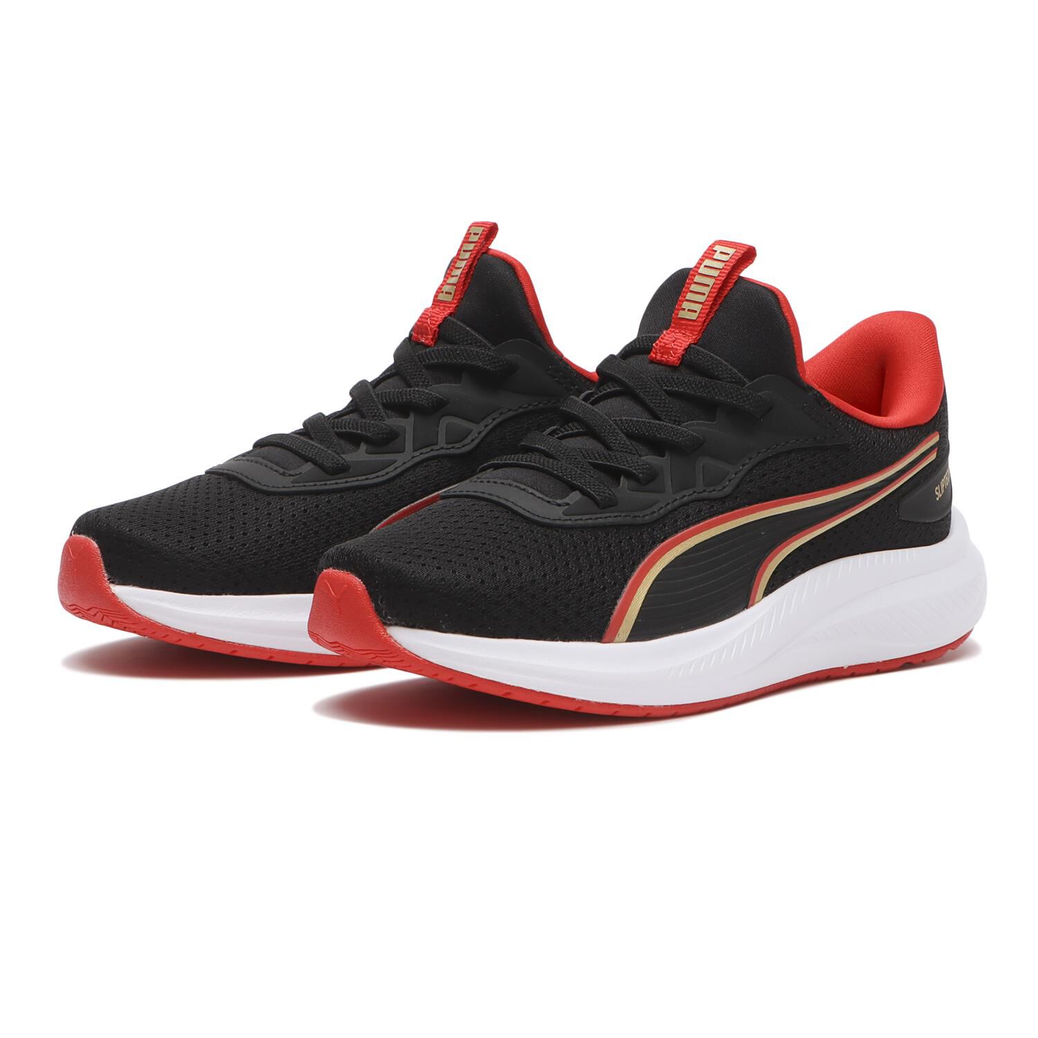 PUMA「【PUMA】17-21 SKYROCKET LITE 2 EASE IN」|スニーカー|