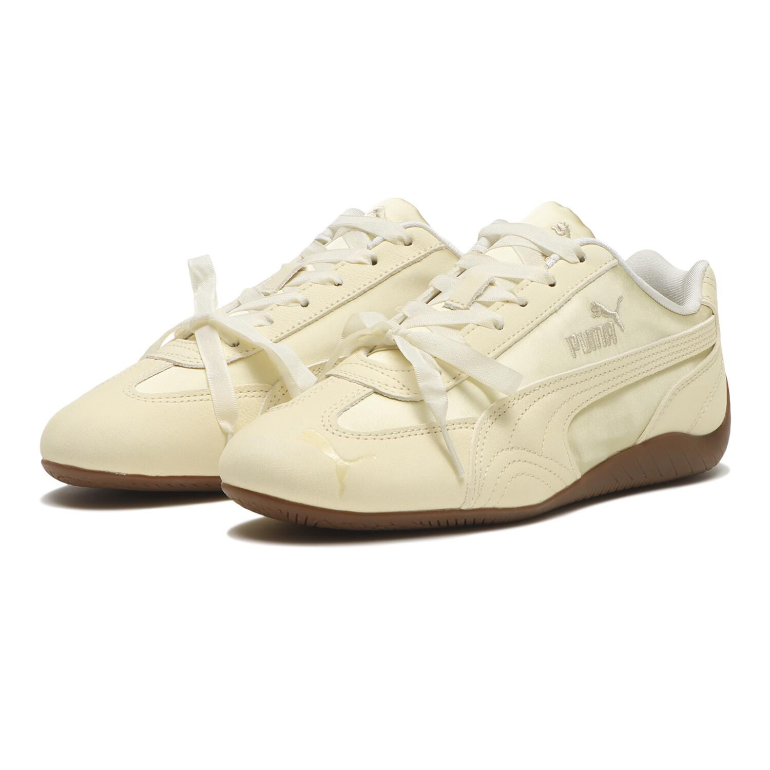 PUMA「【PUMA】W SPEEDCAT ETOILE」|スニーカー|