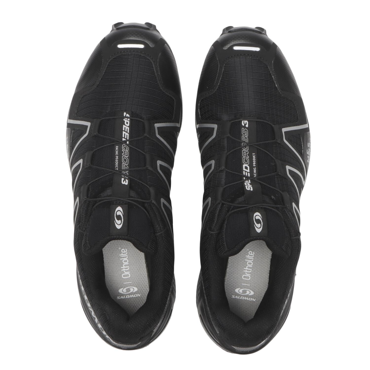 SALOMON「【SALOMON】SPEEDCROSS 3」|スニーカー|