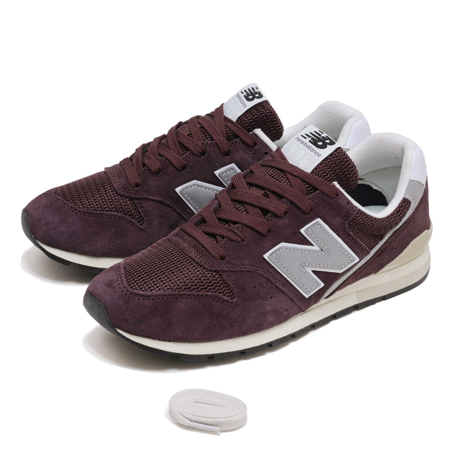 NEW BALANCE 「【NEW BALANCE】U996 4W4(D)」|スニーカー|