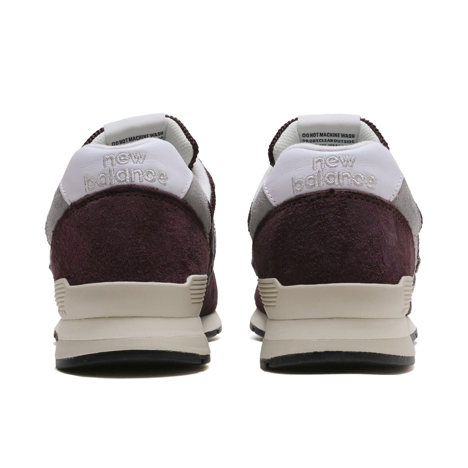 NEW BALANCE 「【NEW BALANCE】U996 4W4(D)」|スニーカー|