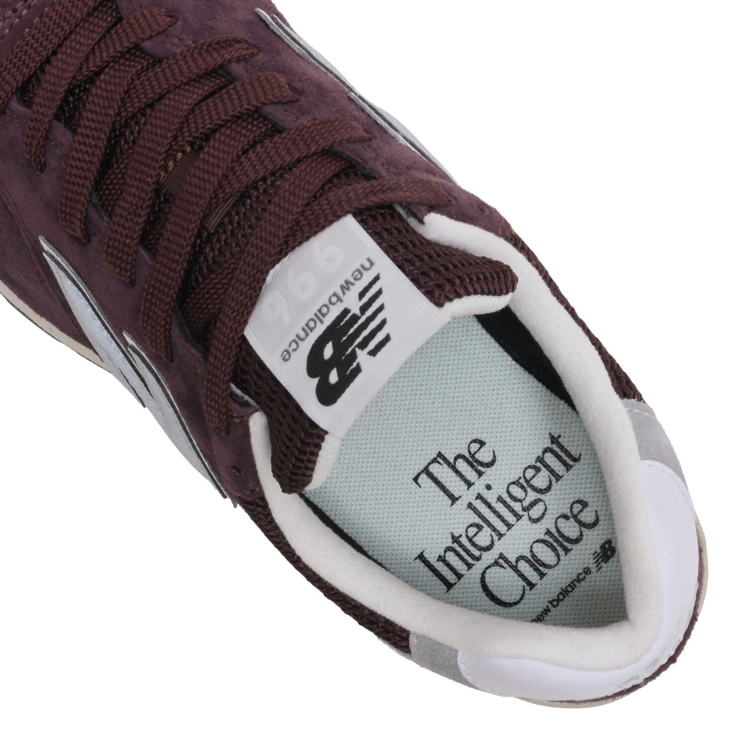 NEW BALANCE 「【NEW BALANCE】U996 4W4(D)」|スニーカー|