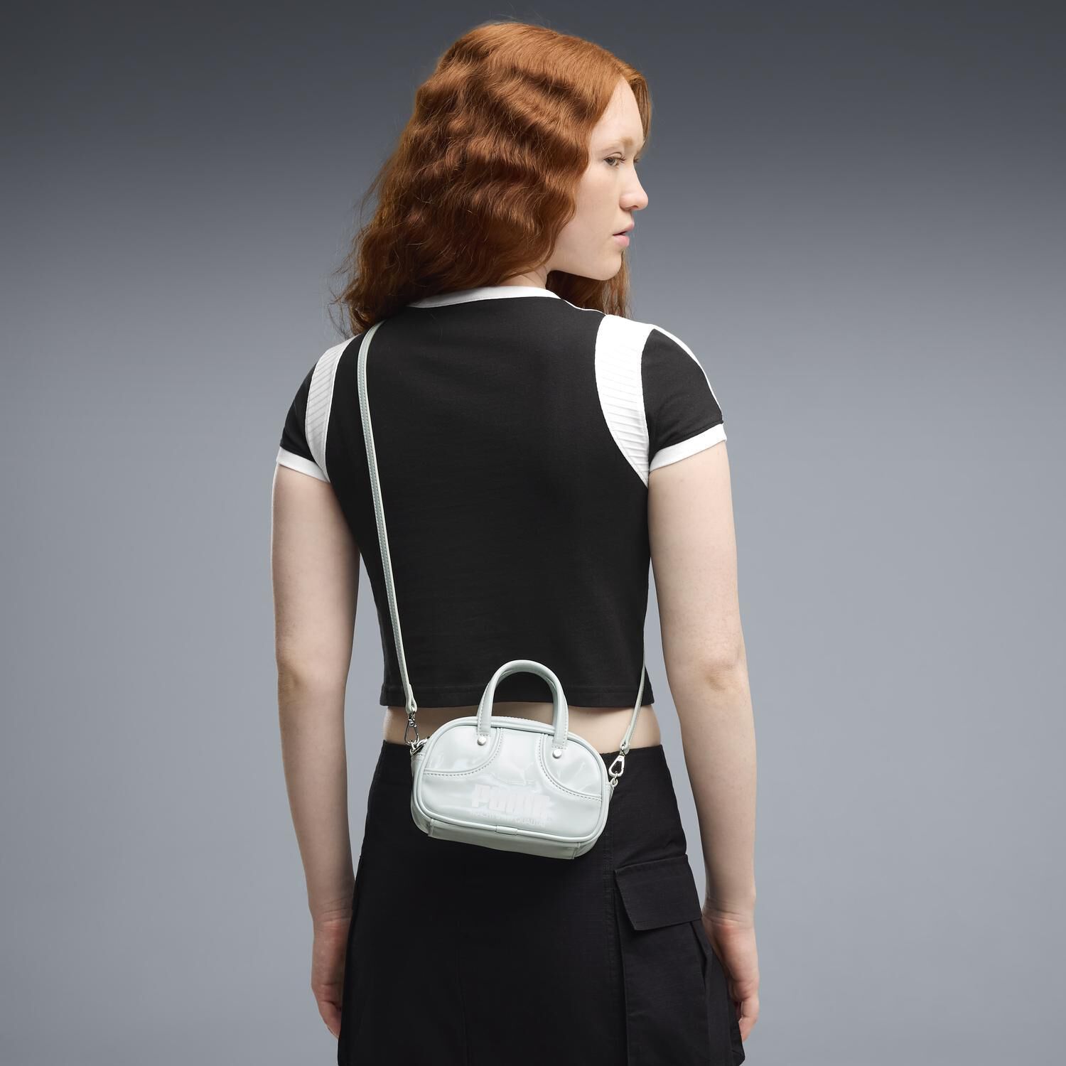 PUMA「【PUMA ｳｪｱ】U 1976 MICRO GRIP BAG」|リュック|