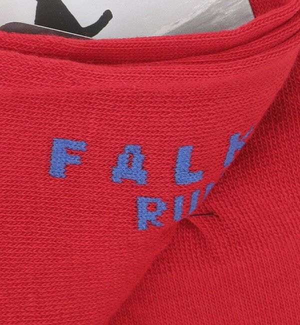 UNITED ARROWS「＜FALKE＞RUN ソックス」|ソックス|