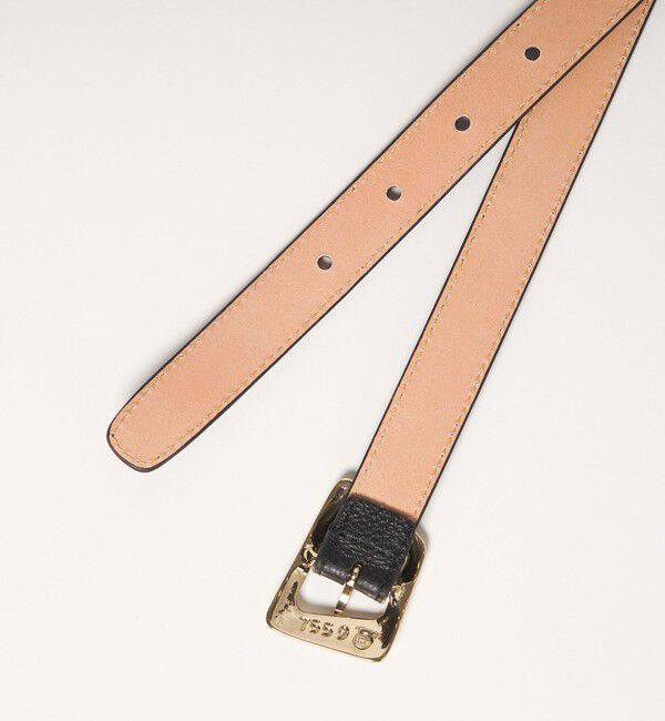 conte「【別注】＜ATELIER AMBOISE for conte＞GRAIN ベルト」|ベルト|