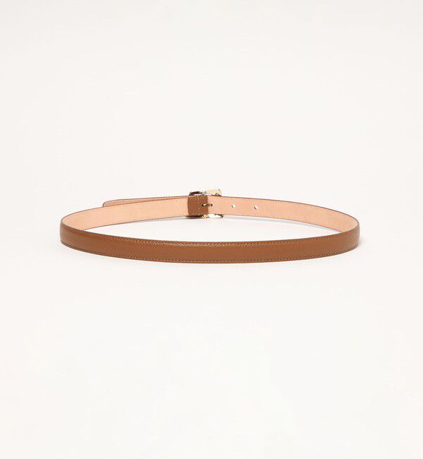 conte「【別注】＜ATELIER AMBOISE for conte＞GRAIN ベルト」|ベルト|