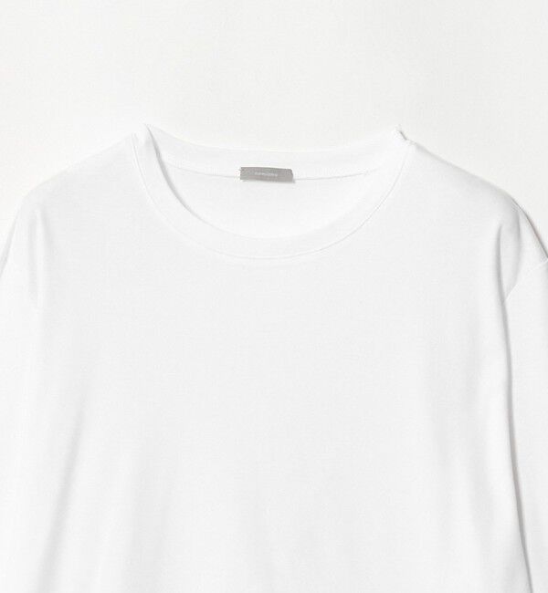 UNITED ARROWS「【別注】＜nomiamo＞ロングスリーブ クルーネックTシャツ」|Tシャツ・カットソー|