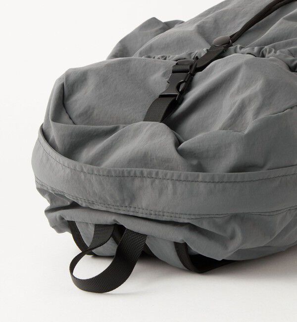 UNITED ARROWS green label relaxing「【WEB限定】バックパック（PCバッグ付）/ A4 / ユニセックス はっ水」|リュック|