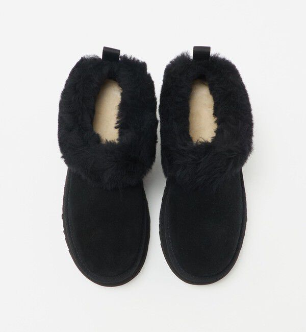 UNITED ARROWS green label relaxing「＜UGG＞タゼル / Tazzelle」|ロングブーツ|