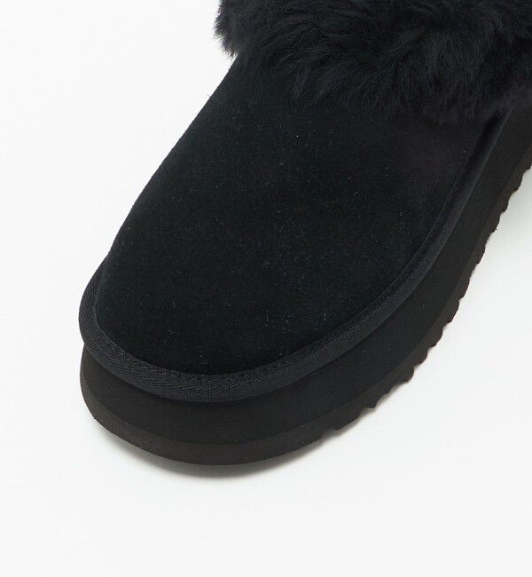 UNITED ARROWS green label relaxing「＜UGG＞タゼル / Tazzelle」|ロングブーツ|