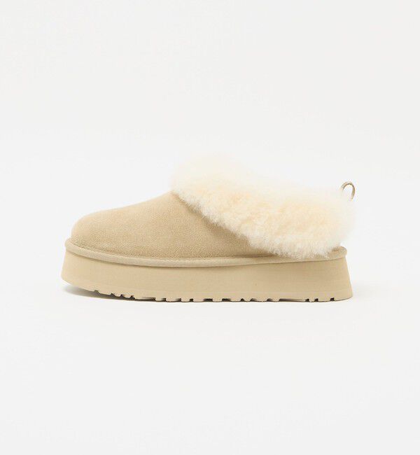 UNITED ARROWS green label relaxing「＜UGG＞タゼル / Tazzelle」|ロングブーツ|