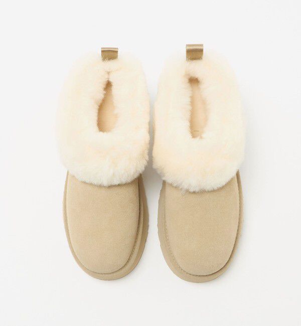 UNITED ARROWS green label relaxing「＜UGG＞タゼル / Tazzelle」|ロングブーツ|