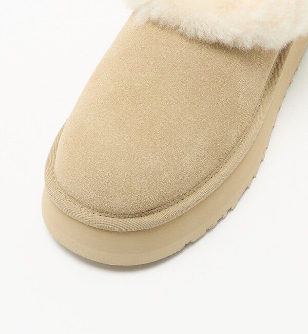 UNITED ARROWS green label relaxing「＜UGG＞タゼル / Tazzelle」|ロングブーツ|