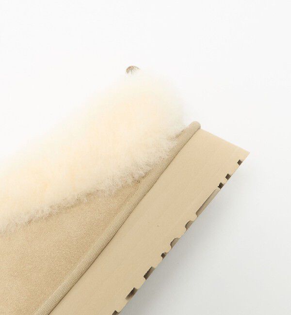 UNITED ARROWS green label relaxing「＜UGG＞タゼル / Tazzelle」|ロングブーツ|