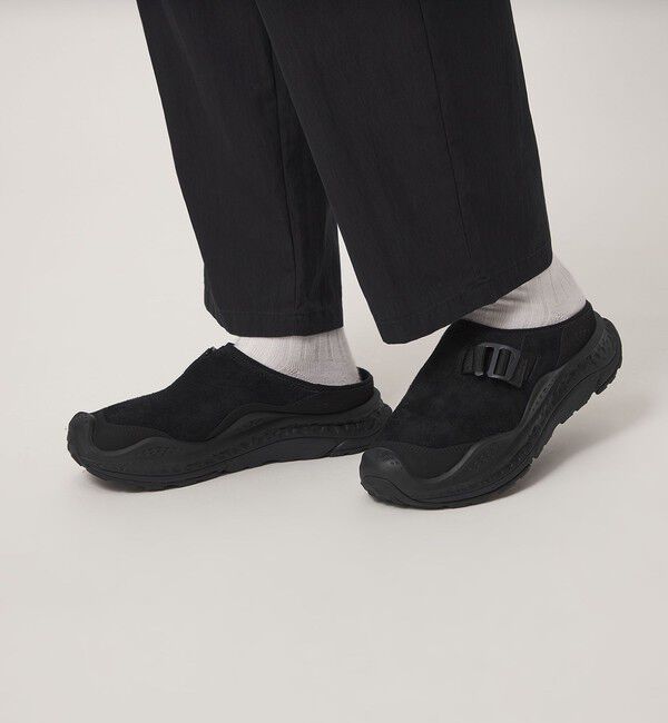 UNITED ARROWS green label relaxing「＜HOKA＞オラ プリモ EXT ミュール」|スニーカー|