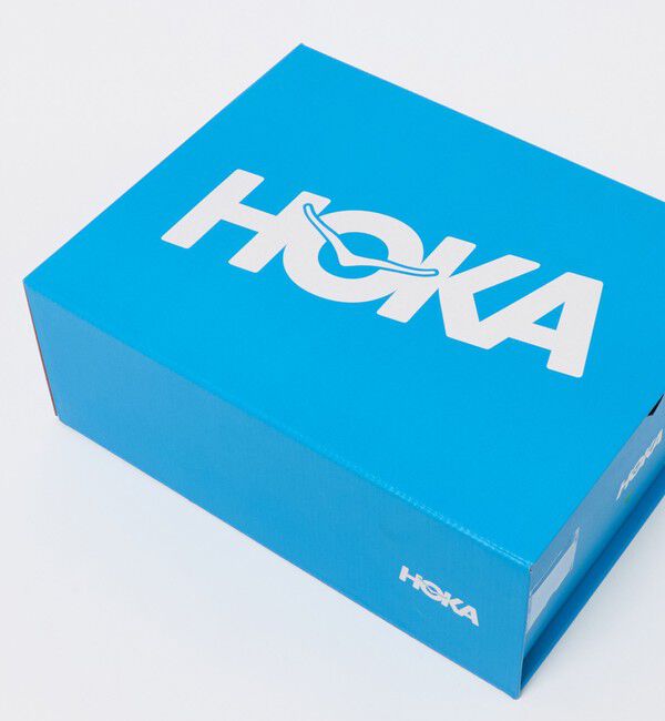 UNITED ARROWS green label relaxing「＜HOKA＞オラ プリモ EXT ミュール」|スニーカー|
