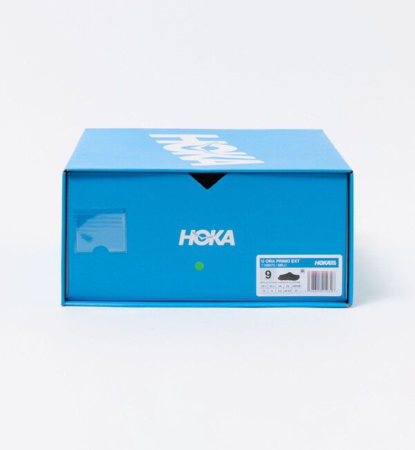 UNITED ARROWS green label relaxing「＜HOKA＞オラ プリモ EXT ミュール」|スニーカー|