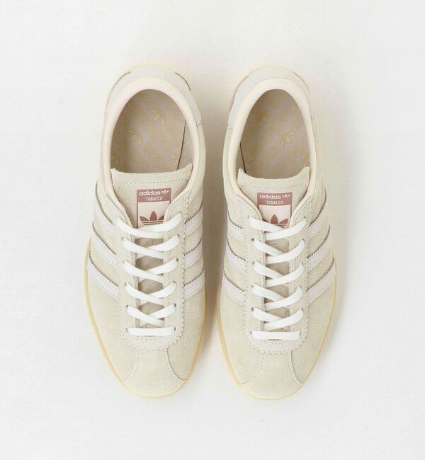 UNITED ARROWS green label relaxing「＜adidas Originals＞タバコ スニーカー / TOBACCO VAN 」|スニーカー|