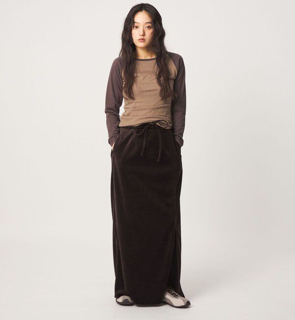UNITED ARROWS green label relaxing「【別注】＜PUMA＞Hストリート エトワール スニーカー」|スニーカー|