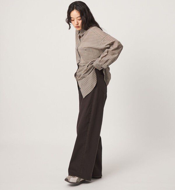 UNITED ARROWS green label relaxing「【別注】＜PUMA＞Hストリート エトワール スニーカー」|スニーカー|