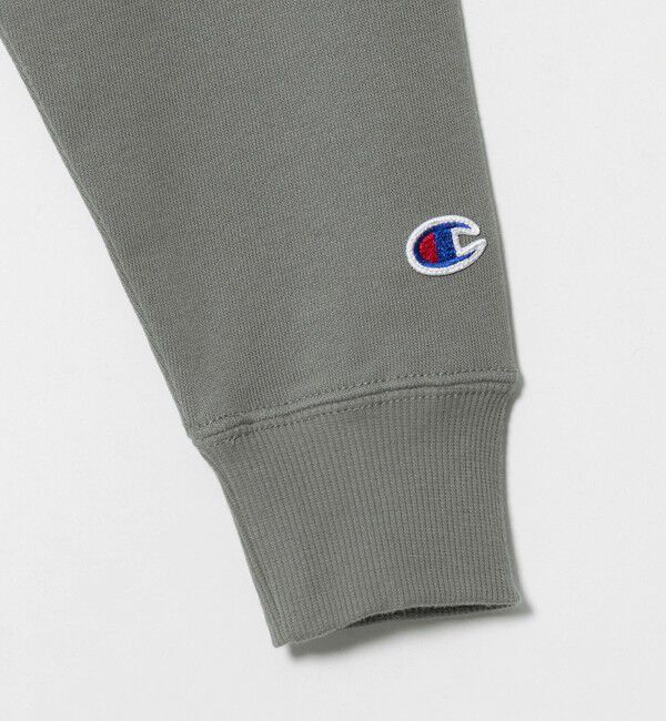 UNITED ARROWS green label relaxing「＜Champion＞フロリダ ロゴ スウェット / キッズ 140cm-160cm」|Tシャツ・カットソー|