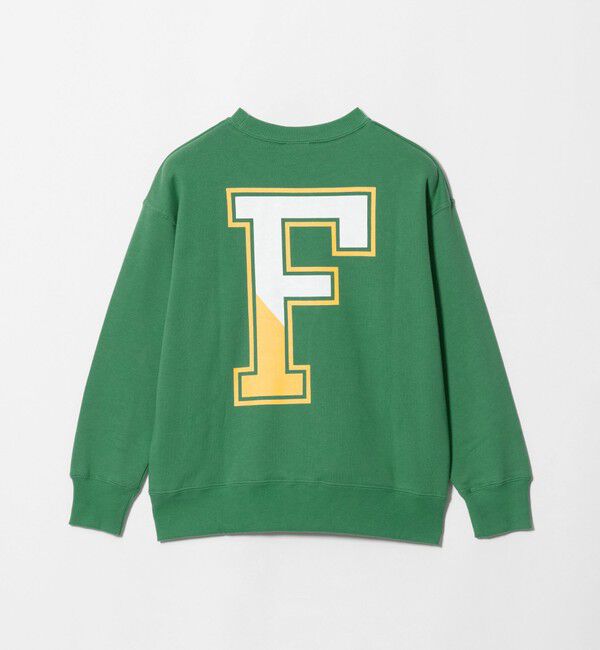 UNITED ARROWS green label relaxing「＜Champion＞フロリダ ロゴ スウェット / キッズ 140cm-160cm」|Tシャツ・カットソー|