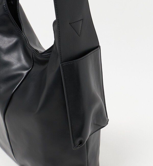 UNITED ARROWS green label relaxing「＜COMERU＞SCALE スケール ショルダーバッグ」|ショルダー・メッセンジャー|