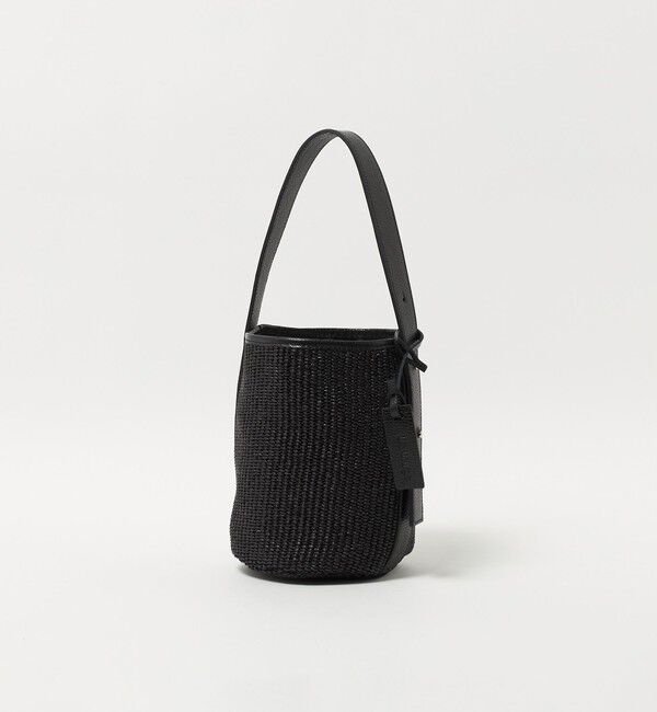 BEAUTY&YOUTH UNITED ARROWS「＜LA UNIQA＞ショルダーバッグ」|ショルダー・メッセンジャー|