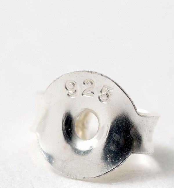 BEAUTY&YOUTH UNITED ARROWS「＜BAITS＞ミスティックトパーズ ピアス/6mm」|ピアス|