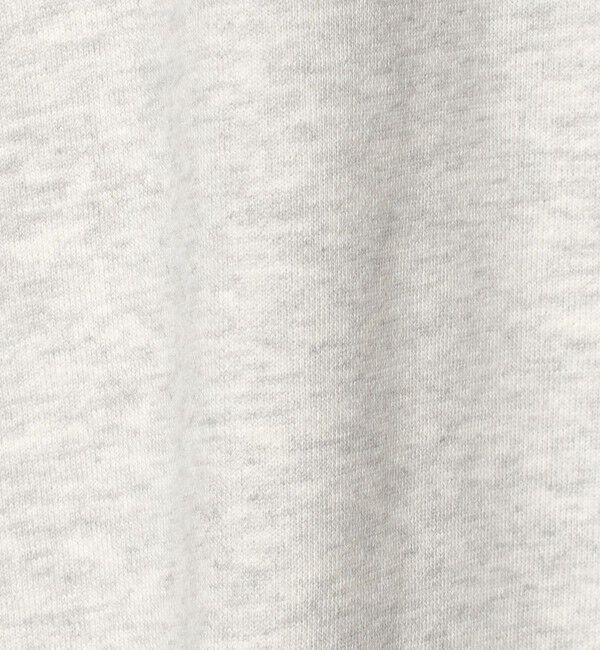 NICE WEATHER「＜NICE WEATHER＞ロゴ スウェット」|Tシャツ・カットソー|