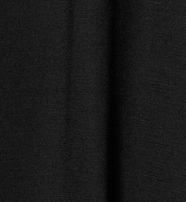 BEAUTY&YOUTH UNITED ARROWS「ウォッシャブル ウール ロングスリーブ Tシャツ」|Tシャツ・カットソー|