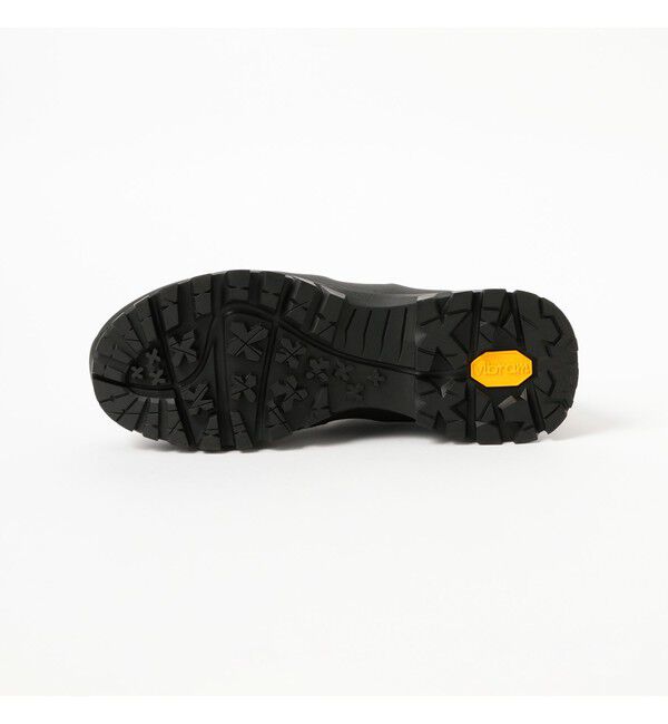BEAMS「PADRONE / FRONT GORE BOOTS」|その他|