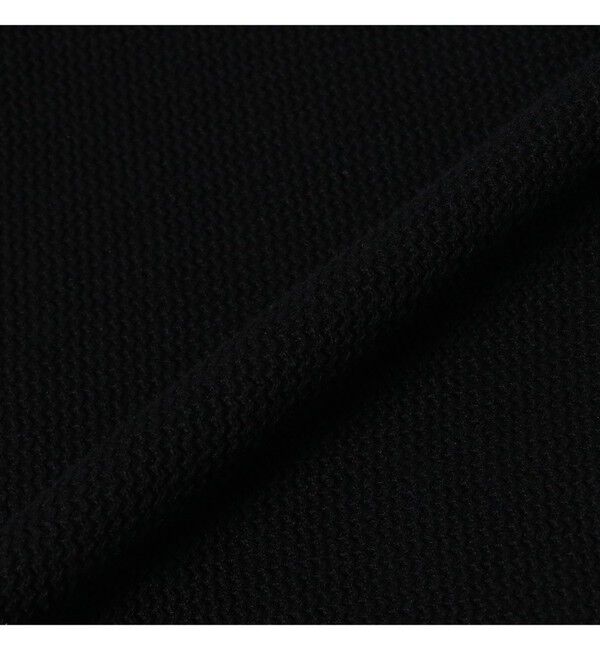 BEAMS「【別注】FRED PERRY / Skipper Knit Polo Shirt」|ポロシャツ|