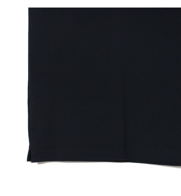 BEAMS「BEAMS｜【別注】FRED PERRY / M3600 Tipped Polo Shirt｜ポロシャツ｜コットン100％ 鹿の子｜配色 」|ポロシャツ|