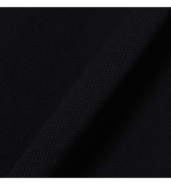BEAMS「BEAMS｜【別注】FRED PERRY / M3600 Tipped Polo Shirt｜ポロシャツ｜コットン100％ 鹿の子｜配色 」|ポロシャツ|