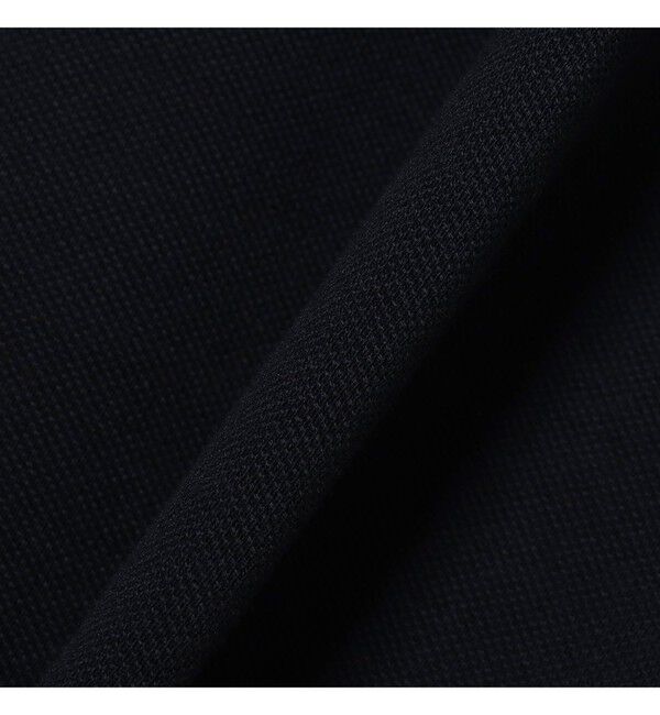 BEAMS「BEAMS｜【別注】FRED PERRY / M3600 Tipped Polo Shirt｜ポロシャツ｜コットン100％ 鹿の子｜配色 」|ポロシャツ|