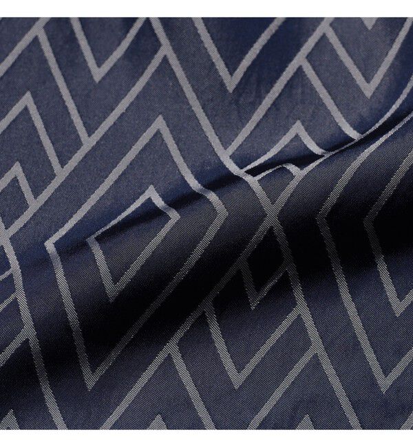 BEAMS PLUS「Easy Shorts Cupro Diamond Pattern」|その他|