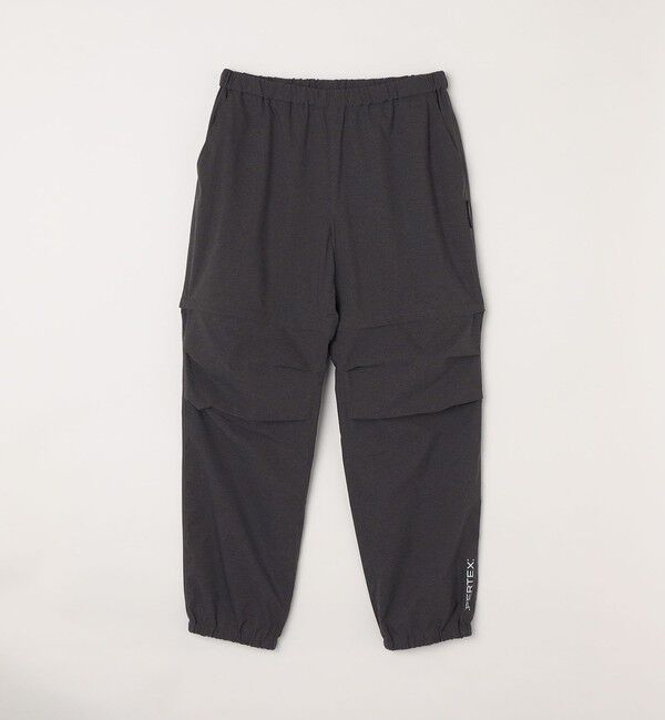 SHIPS any「SHIPS any: 〈撥水・透湿・軽量〉PERTEX(R) 2WAY トラック パンツ (セットアップ対応)◇」|その他|