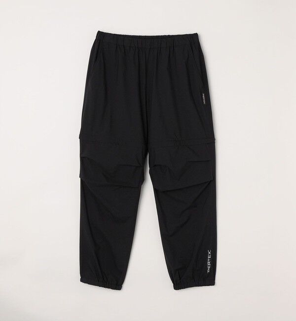 SHIPS any「SHIPS any: 〈撥水・透湿・軽量〉PERTEX(R) 2WAY トラック パンツ (セットアップ対応)◇」|その他|